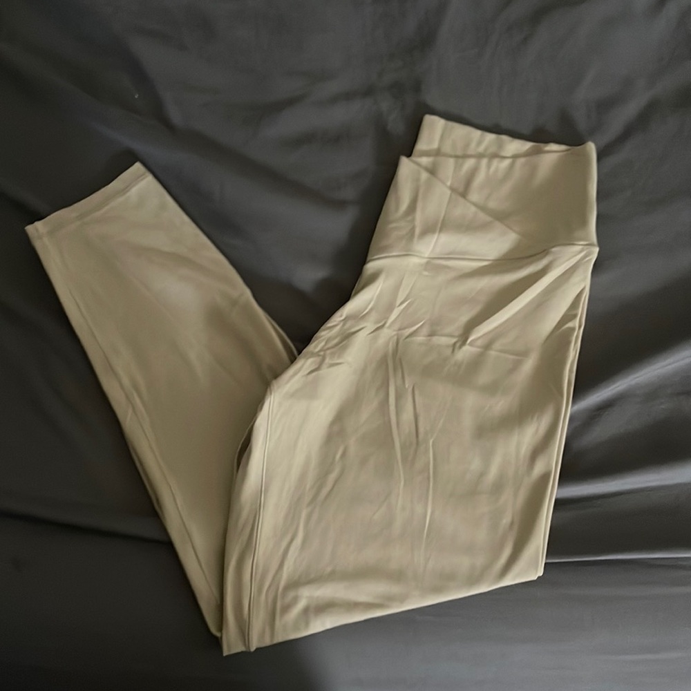 Real Me Crossover Aerie Leggings